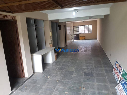 Imagem 12 de 18 de Sobrado À Venda, 163 M² Por R$ 650.000,00 - Jardim Barbosa - Guarulhos/sp - So0622