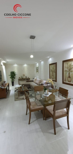 Imagem 2 de 15 de Apartamento A Venda - V-4288