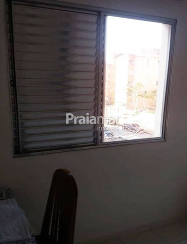 Imagem 12 de 15 de Apartamento 2 Dorms | 1 Vaga | 50 M² | Samarita I Sv - 597
