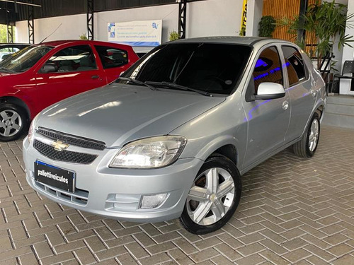 Chevrolet Prisma 1.4l Lt