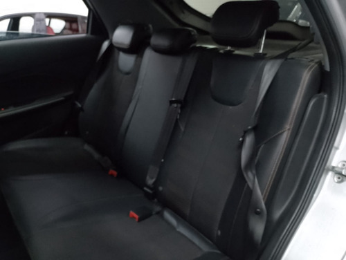 Chery Tiggo 2 1.5 Look 16v Flex Aut. 5p
