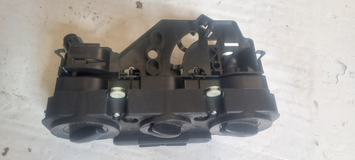 Control De Aire Acondicionado De Volkswagen Bora Modelo 2008 (Usado)