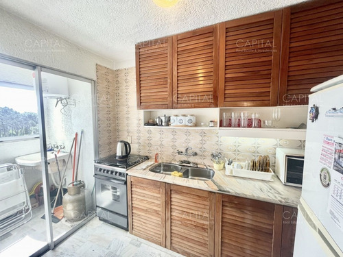 Imagen 9 de 15 de Apartamento De 2 Dormitorios Con Parrillero Propio En Venta!!