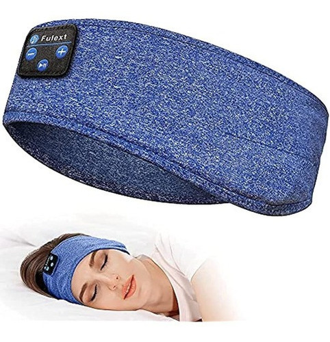 Auriculares Para Dormir Diadema Para Dormir Con Bluetooth, P