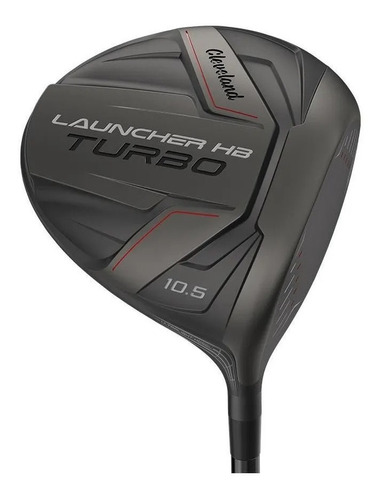 Driver Cleveland Launcher Hb Turbo