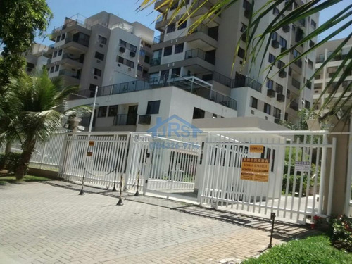 Imagem 13 de 26 de Apartamento Com 2 Dormitórios À Venda, 57 M² Por R$ 600.000,00 - Gragoatá - Niterói/rj - Ap3522