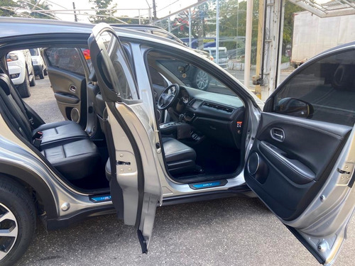 Honda HR-V 1.5 16V TURBO GASOLINA TOURING 4P AUTOMÁTICO