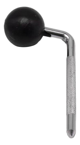 Mt L Rod Ball Drum Regulador Piezas Instrumentos 40 Mm