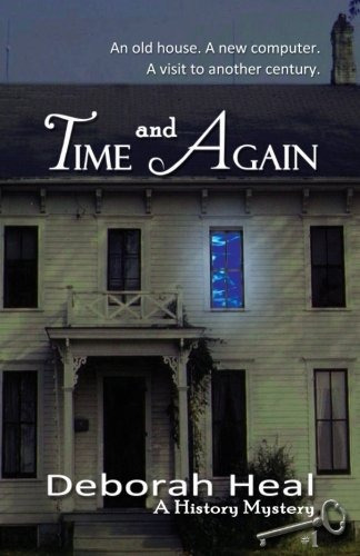 Time And Again Book 1 In The History Mystery Series