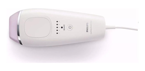 Depiladora Philips Lumea Luz Pulsada Bri863/30 Piel Delicada