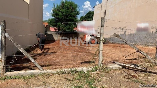 Imagem 6 de 6 de Terreno À Venda Em Parque Dos Jacarandás - Te013938