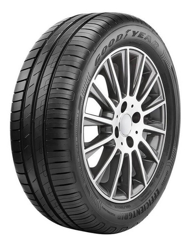 Pneu Aro 15 185/65r15 88h Efficientgrip Goodyear