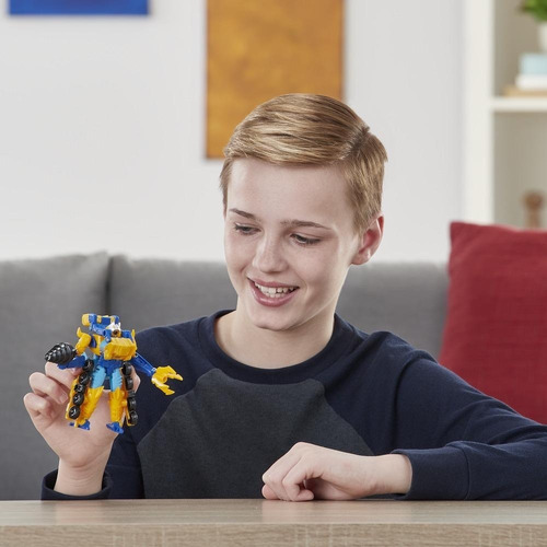 Transformers Cyberverse Spark Armor Sky-byte (driller Drive)