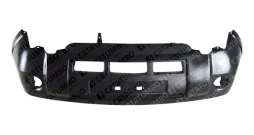 Parachoque Delantero Para Nissan Xtrail 2004