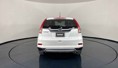 Imagen 5 de 15 de 122473 - Honda Crv 2016 Con Garantía