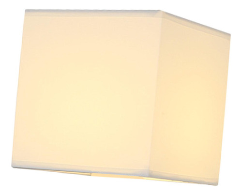 Lámpara De Noche Accesorio De Iluminación De Luz Cálida