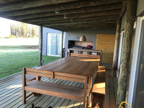 Casa En Alquiler Por Temporada De 4 Dormitorios En Pueblo Mio