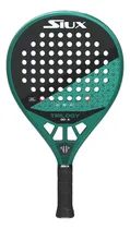 Comprar Paletas Siux Trilogy Control Go 4 Blanco