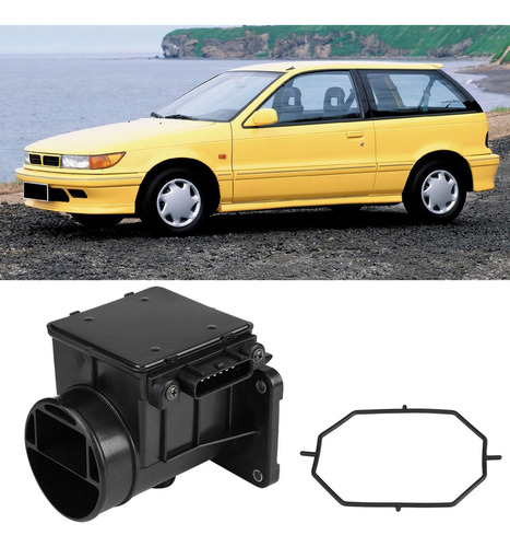 . Sensor De Medidor De Flujo De Aire Masivo Maf For