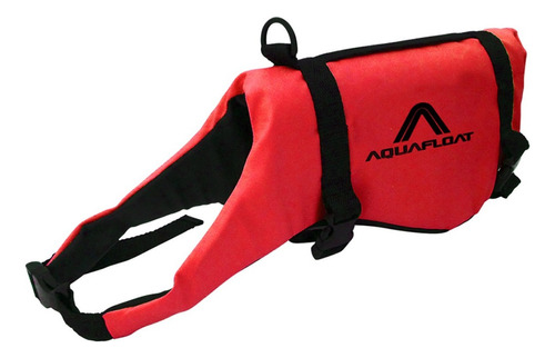 Chaleco Salvavidas Para Perros-aquafloat-talle S