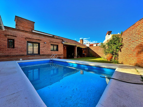 Casa En Venta Villa Belgrano