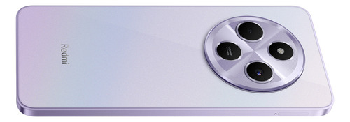 Xiaomi Redmi 14c Dual Sim 256 Gb Violeta Soñadora 8 Ram Lavanda