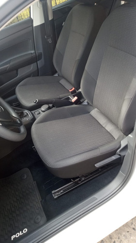Volkswagen Polo 1.6 Msi Comfortline At