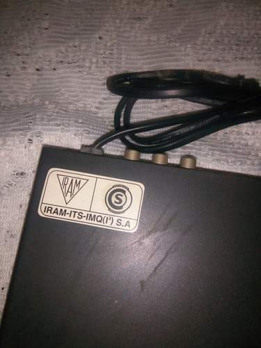 Reproductor Dvd Samsung Usado Antiguo