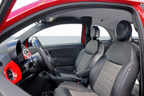Fiat 500 Sport 1.4 !!!