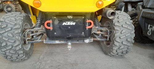 Imagen 8 de 9 de Utv Wrangler 800 4x4