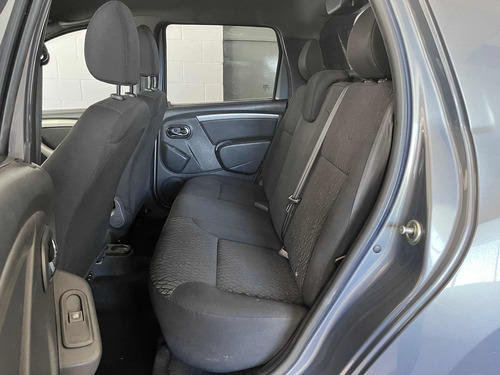 Imagen 23 de 24 de Renault Duster Oroch 2018 2.0 Dynamique Autoargentina