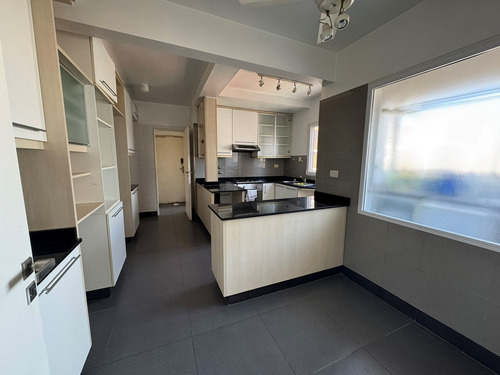 Penthouse De Tres Dormitorios En Barrancas De belgrano