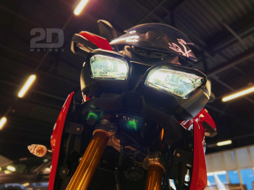 Yamaha Mt-09 Tracer 900 Gt