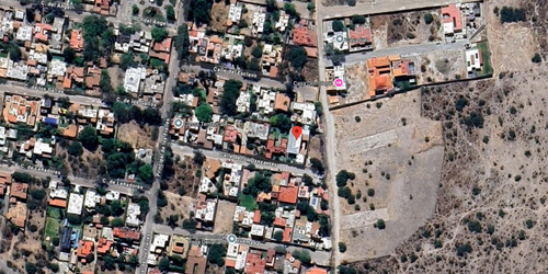 !!!!!!se Vende Casa!!!! Calle De Los Danzantes!!!san Miguel De Allende..guanajuato Excelente Ubicación!!!!!remates Hipotecarios