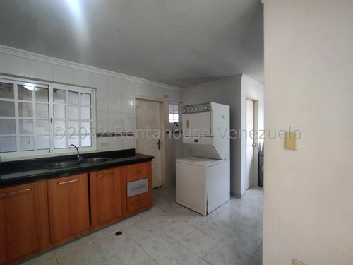 Imagen 8 de 12 de Casa En Venta Araguaney Country-maracay #22-26964 Km.