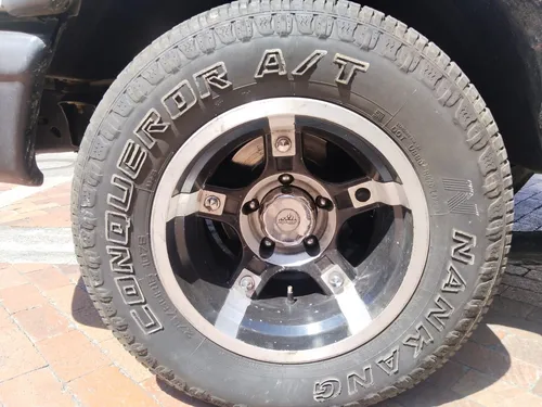 Ford F-150 5.0 Xlt 4x2