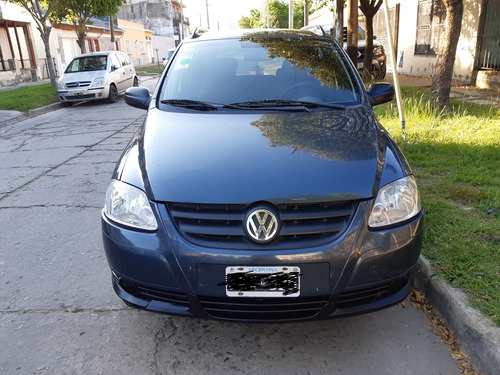 Volkswagen Suran 07