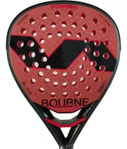 Comprar Paleta Padel Paddle Varlion Bourne Carbon Ti 23 + Regalos