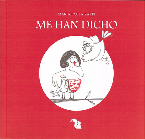 Me Han Dicho - Novedad - Paula Ratti