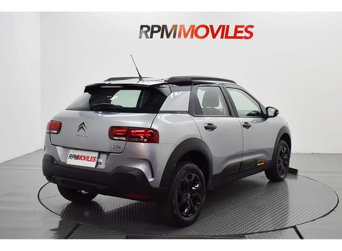 Citroën C4 Cactus 1.6 Vti 115 X-series