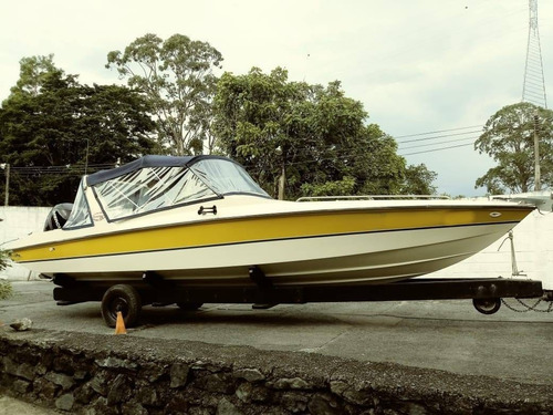 Imagem 4 de 4 de Lancha Magnum 29, Motor Mercury Verado 300 Hp 2008