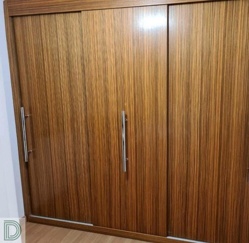 Imagem 14 de 15 de Lindo Apartamento Com 3 Amplos Dormitórios No Butantã! - Di29822