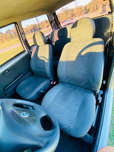 Fiat Uno Fire 1.3