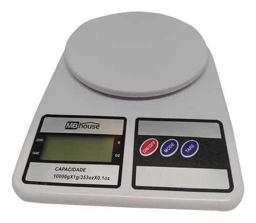 Bascula para medir gramos outlet