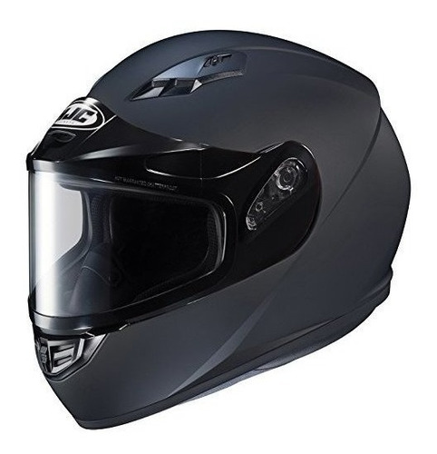 Casco De Nieve Hjc Csr3sn Unisex De Cara Completa Para Adult