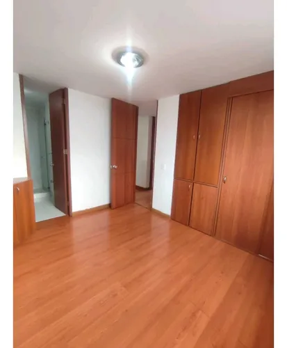 Apartamento Cantalejo