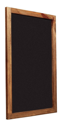 Pizarra Pizarron Pizarrones De Pared 90 X 60 Fabrica