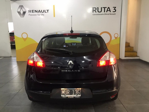 Imagen 2 de 13 de Renault Megane Iii Privilege 2.0 Ph2
