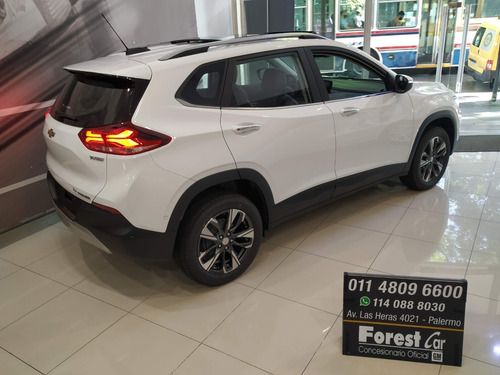 Imagen 22 de 23 de Chevrolet Tracker Premier Automática 2022 Afg55