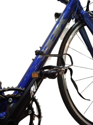 Imagen 8 de 10 de Bicicleta De Ruta Speed Road S9 Rodado 28 Shimano Tiagr T 54